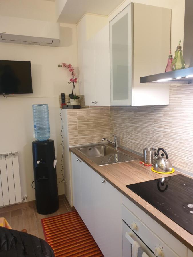 Francy House 2 Apartment Bologna Exterior photo