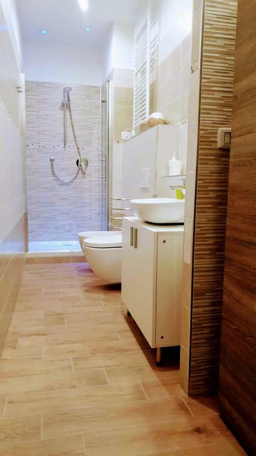Francy House 2 Apartment Bologna Exterior photo